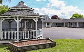 Seneca Clipper Inn